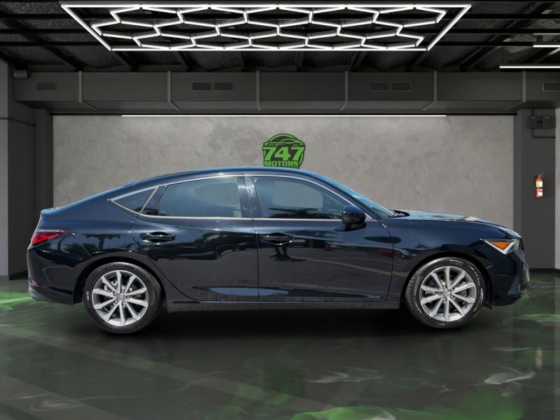 2024 Acura Integra