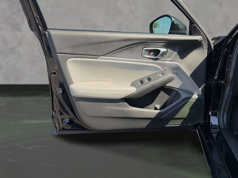 2024 Acura Integra