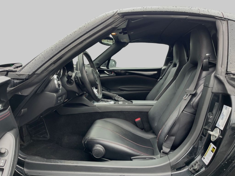 2017 Mazda Miata RF