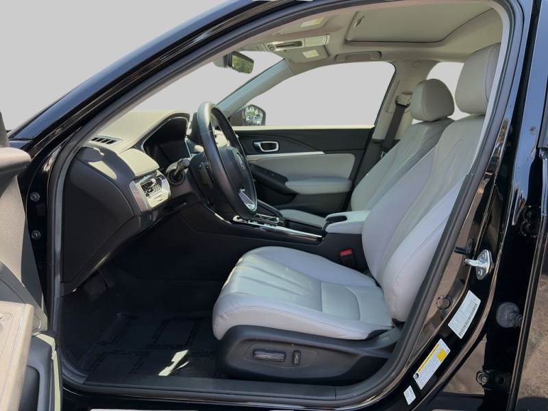 2024 Acura Integra