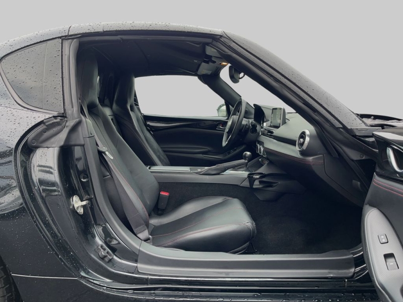 2017 Mazda Miata RF