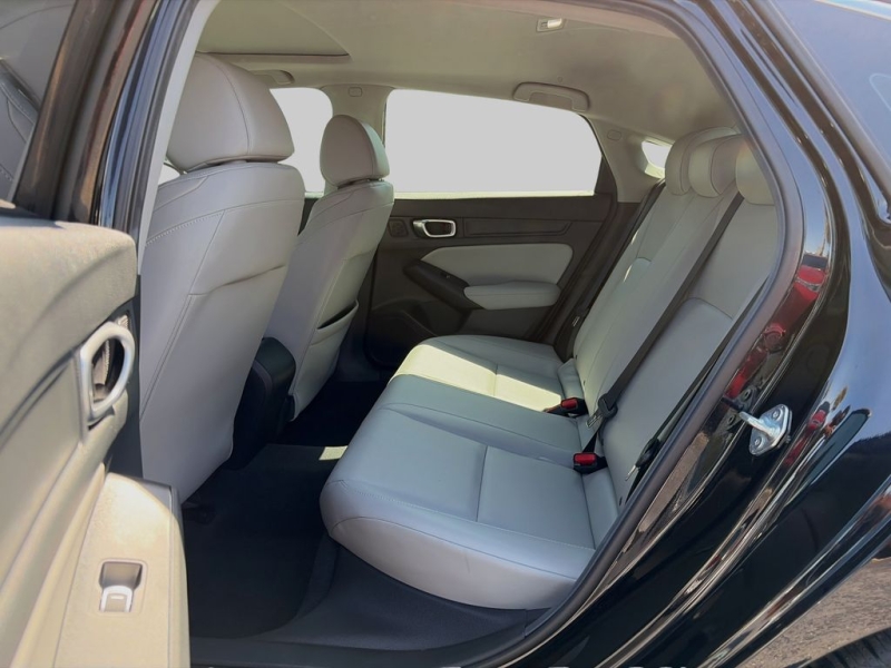 2024 Acura Integra