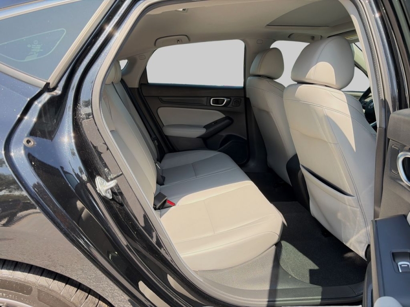 2024 Acura Integra