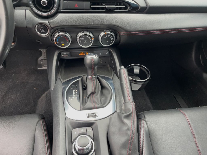 2017 Mazda Miata RF