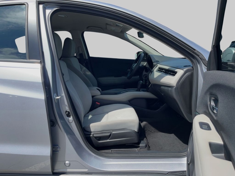 2021 Honda HR-V