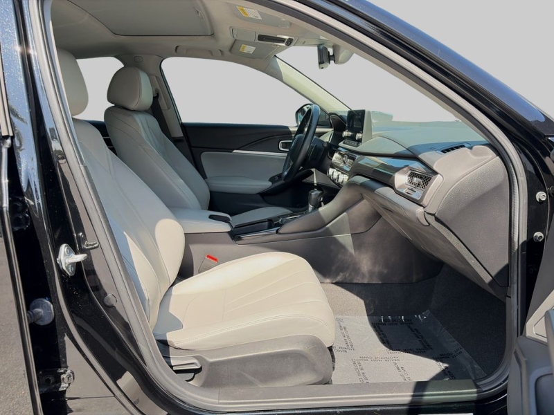 2024 Acura Integra