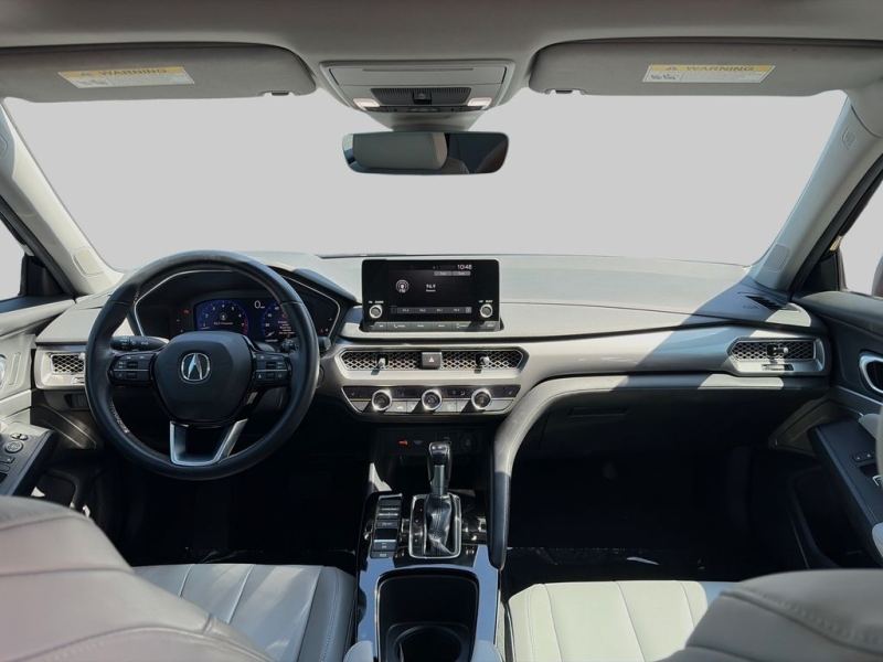 2024 Acura Integra