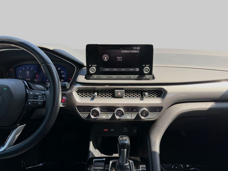 2024 Acura Integra