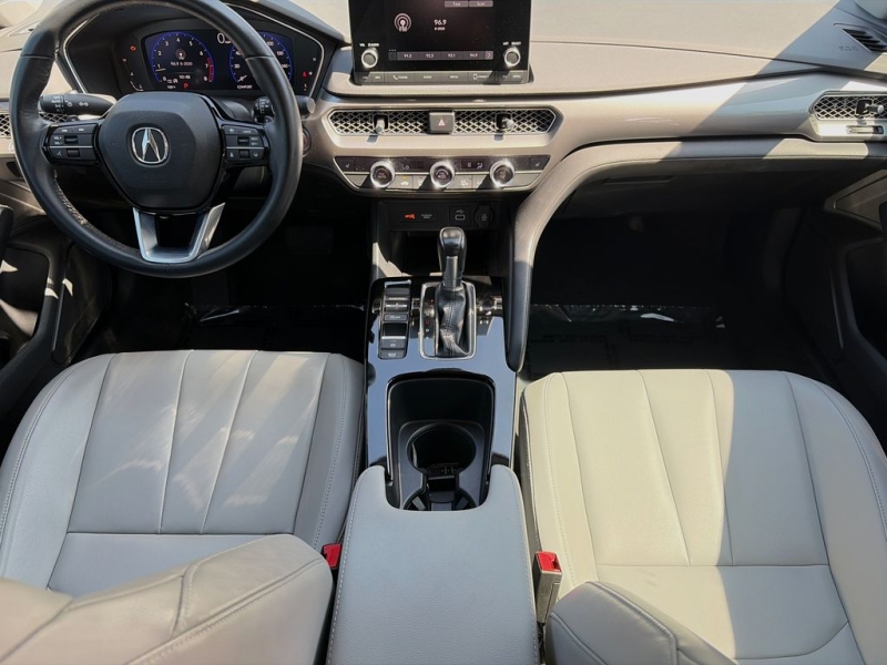 2024 Acura Integra