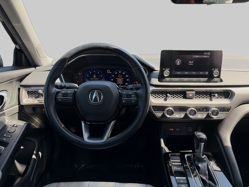 2024 Acura Integra