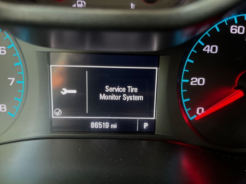 2020 Chevrolet Colorado