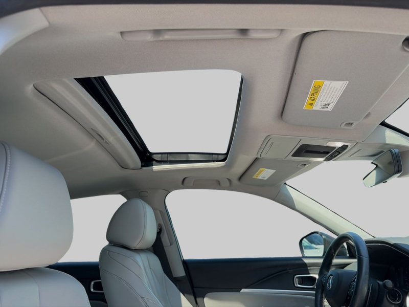 2024 Acura Integra
