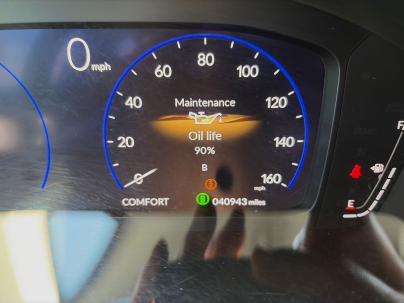 2024 Acura Integra
