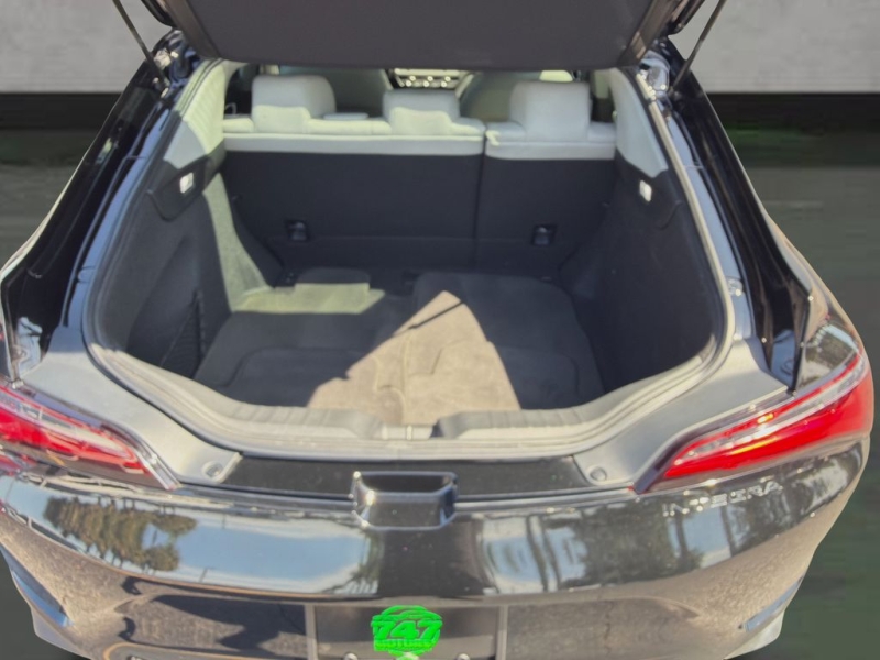 2024 Acura Integra
