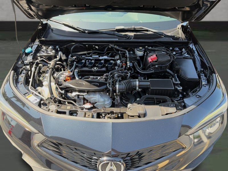 2024 Acura Integra