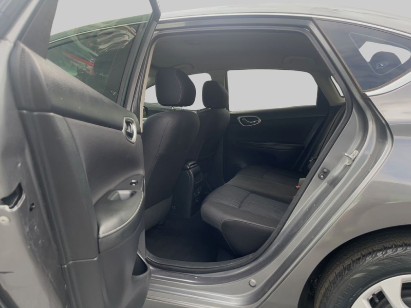 2019 Nissan Sentra