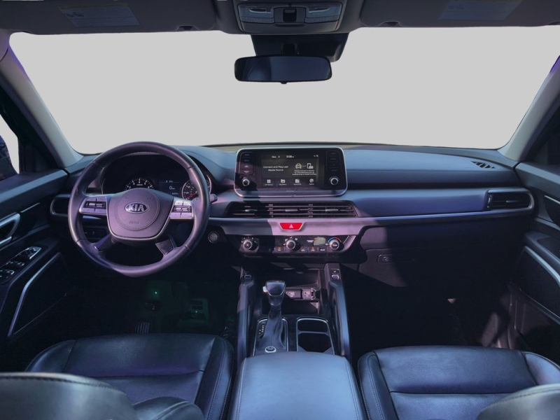 2020 Kia Telluride