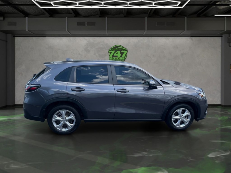 2024 Honda HR-V