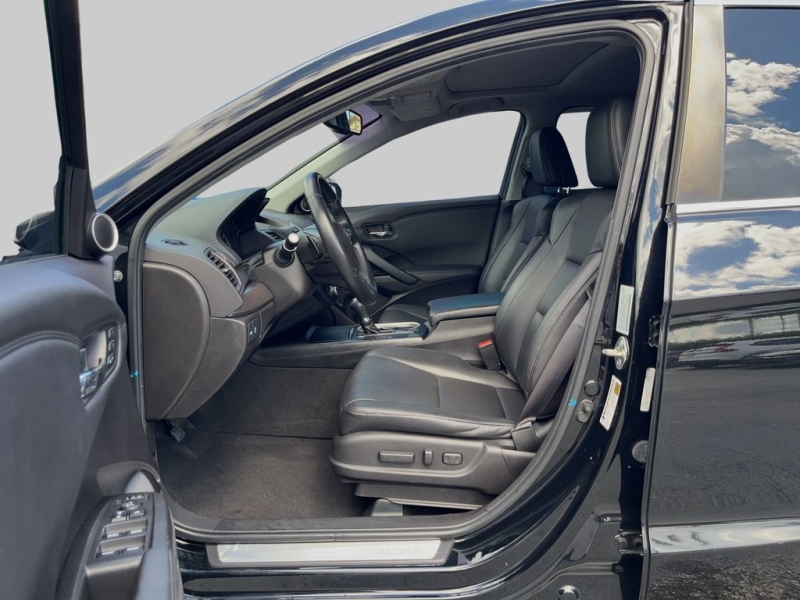2017 Acura RDX