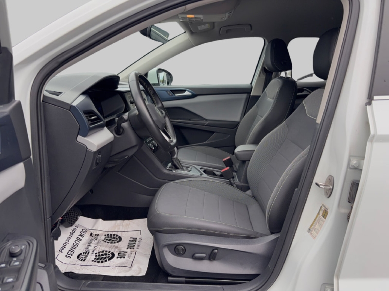 2023 Volkswagen Taos