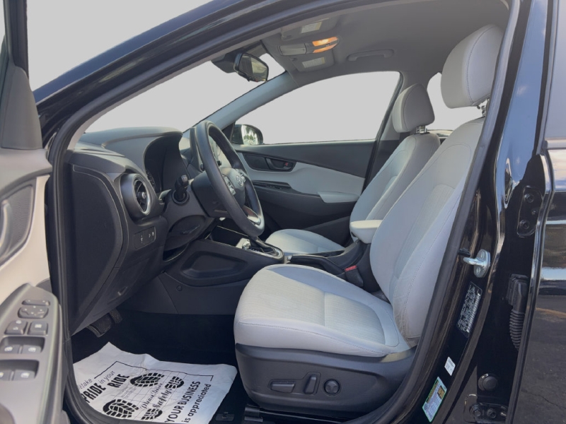 2023 Hyundai Kona