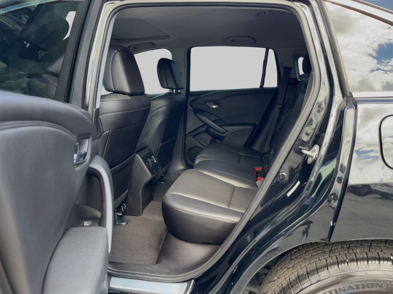 2017 Acura RDX