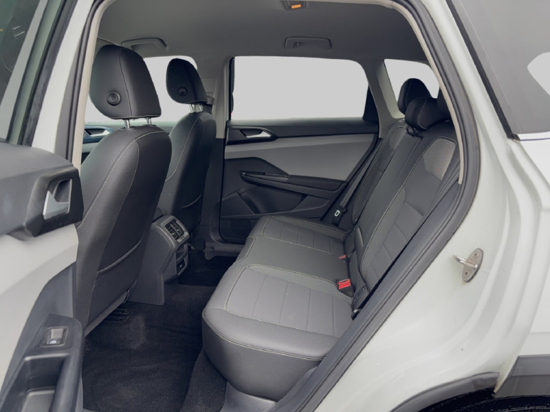 2023 Volkswagen Taos