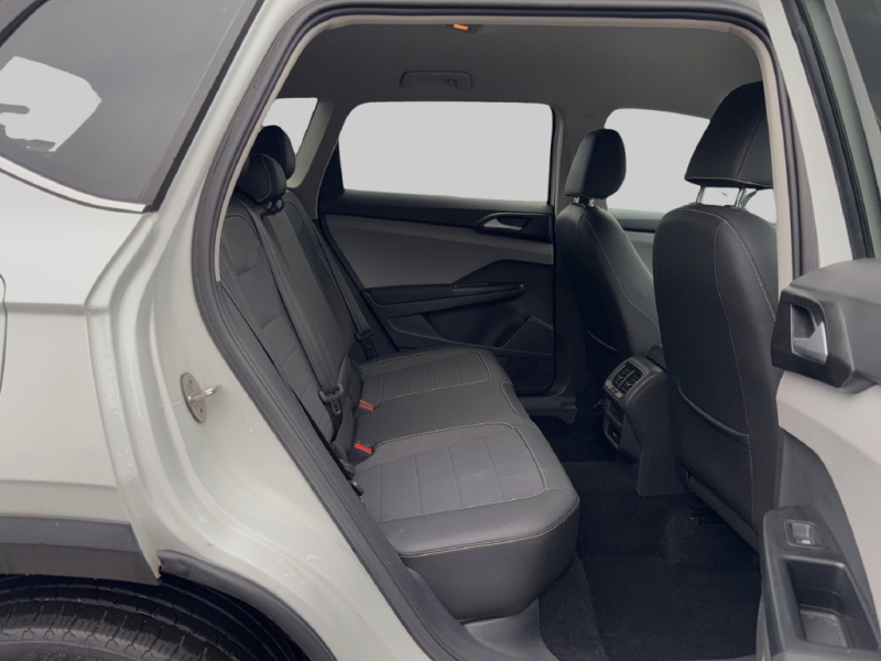 2023 Volkswagen Taos