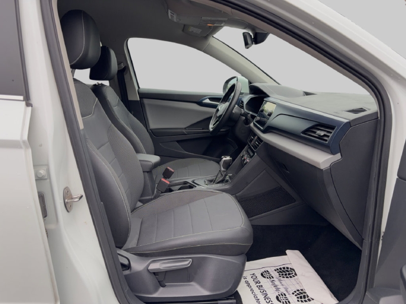 2023 Volkswagen Taos