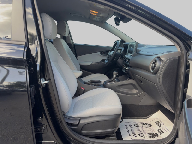 2023 Hyundai Kona
