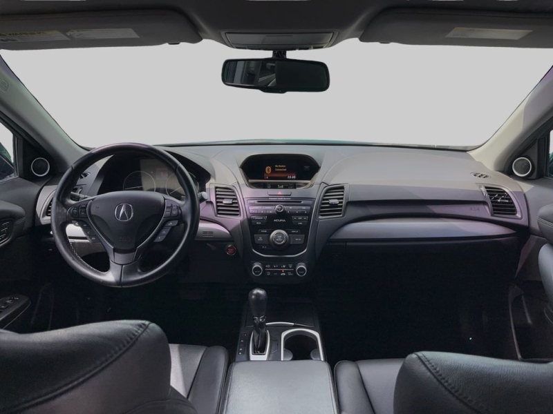 2017 Acura RDX
