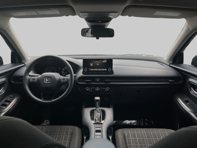 2024 Honda HR-V
