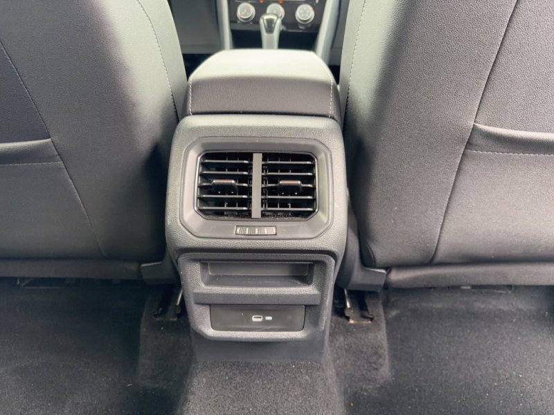2023 Volkswagen Taos