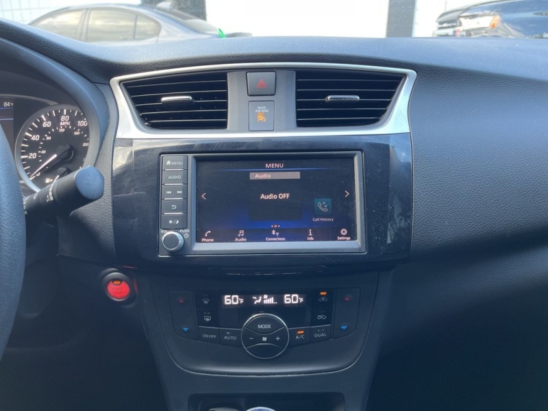 2019 Nissan Sentra