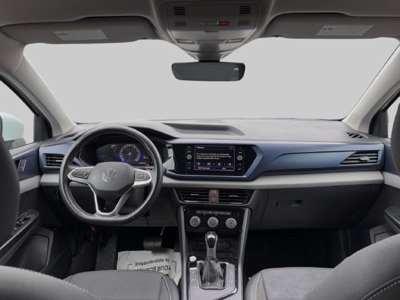 2023 Volkswagen Taos