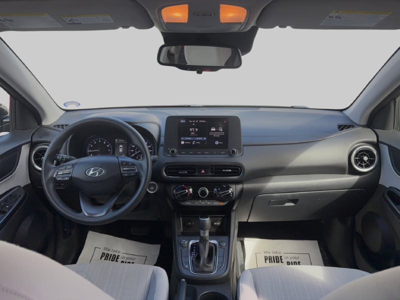2023 Hyundai Kona