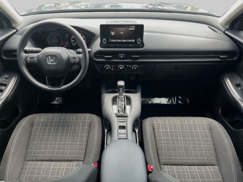 2024 Honda HR-V
