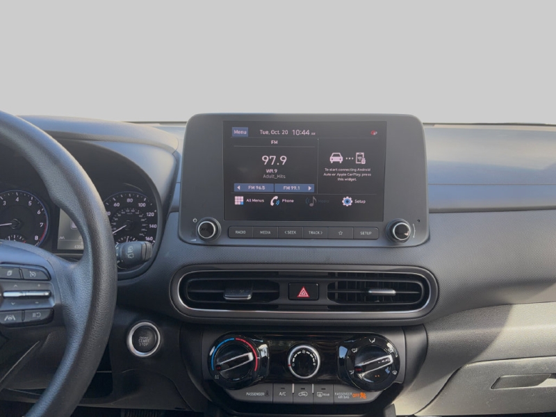 2023 Hyundai Kona