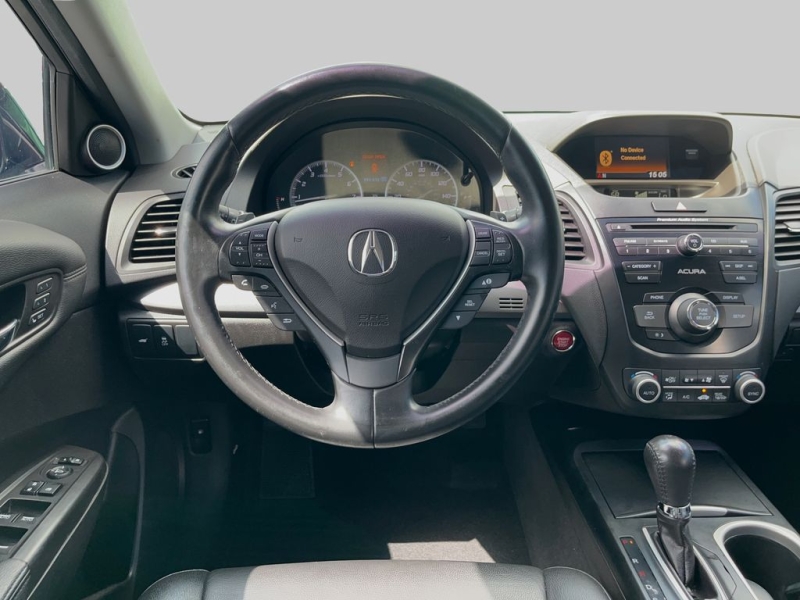 2017 Acura RDX