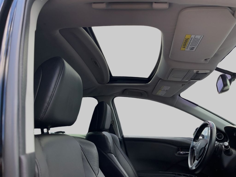 2017 Acura RDX