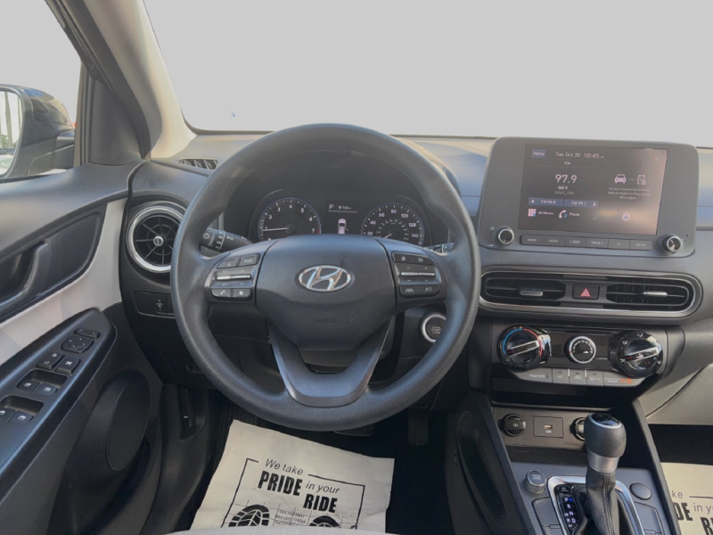 2023 Hyundai Kona