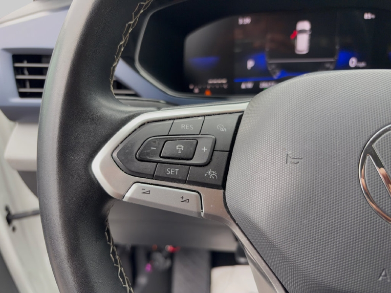 2023 Volkswagen Taos