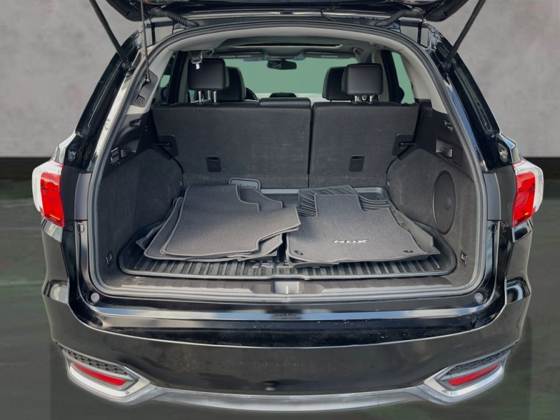 2017 Acura RDX