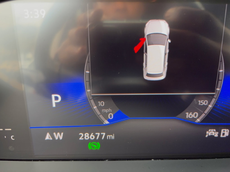 2023 Volkswagen Taos
