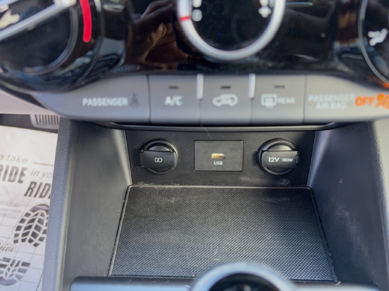 2023 Hyundai Kona