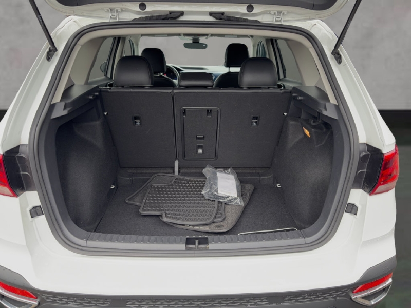 2023 Volkswagen Taos