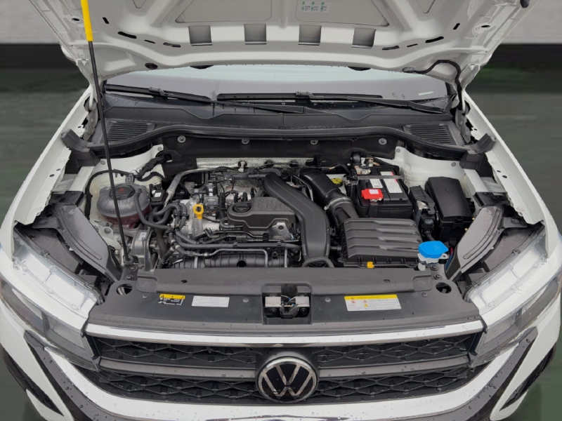 2023 Volkswagen Taos