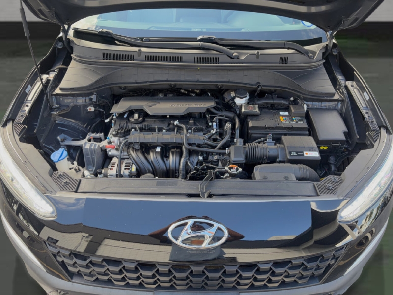 2023 Hyundai Kona