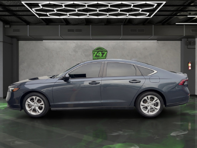 2024 Honda Accord