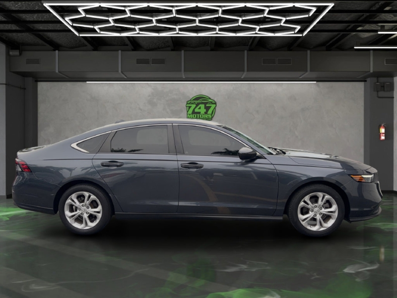 2024 Honda Accord